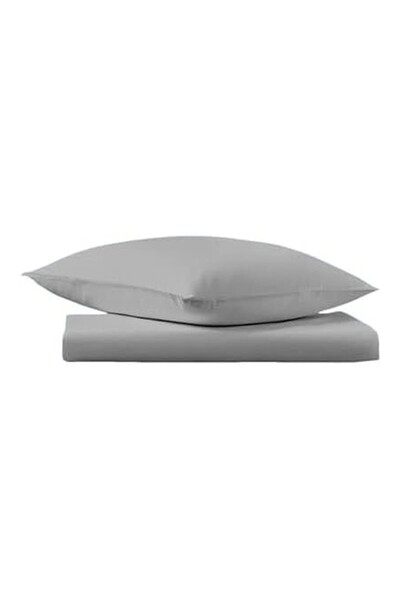 EFABRIKA - Efabrika Alvin Cotton Single Fitted Sheet Set (1)