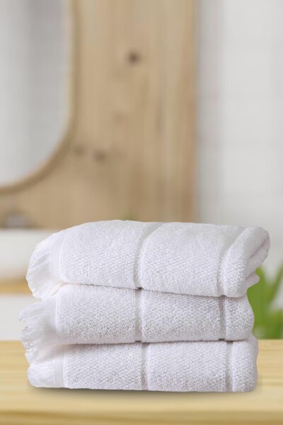 EFABRIKA - Efabrika Blake Cotton Hand/Face Towel Set