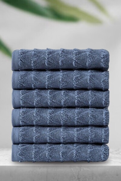 EFABRIKA - Efabrika Bria Cotton Hand Towel Set