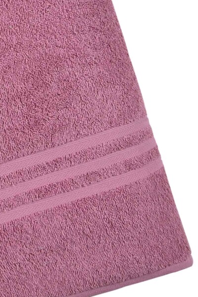 EFABRIKA - Efabrika Leora Cotton Bath Towel (1)