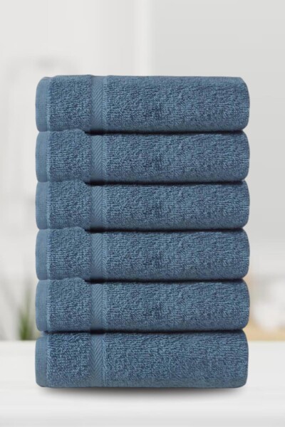 EFABRIKA - Efabrika Leora Cotton Hand Towel Set