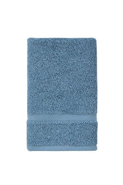EFABRIKA - Efabrika Leora Cotton Hand Towel Set (1)