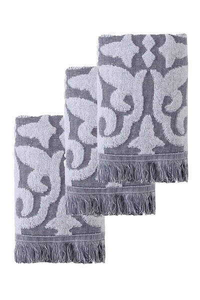 EFABRIKA - Efabrika Lesly Cotton Hand/Face Towel Set
