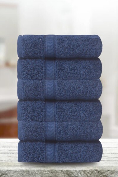 EFABRIKA - Efabrika Luna Cotton Hand Towel