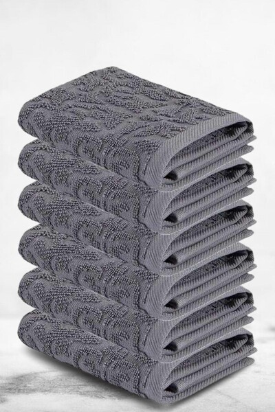 EFABRIKA - Efabrika Mandy Cotton Hand Towel Set