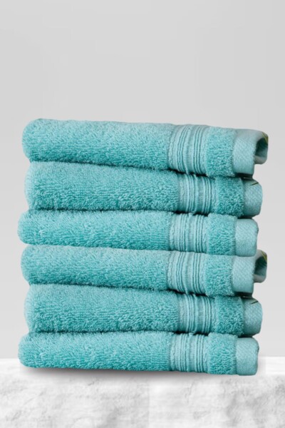 EFABRIKA - Efabrika Nancy Cotton Hand Towel Set