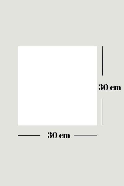 Efabrika - Efabrika Sandra %100 Pamuklu 6'lı 30x30 Misafir El Havlu Seti (1)