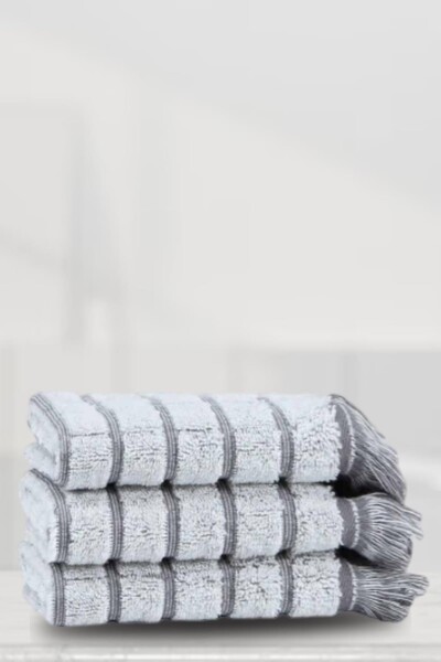 EFABRIKA - Efabrika Sandra Cotton Hand/Face Towel Set